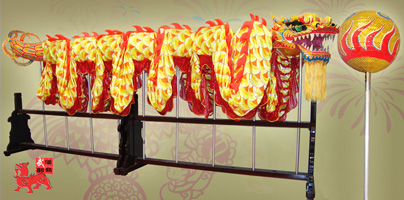D1320 -Dragon