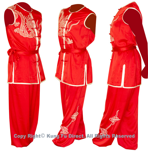 Wushu Southern Broadsword - 南刀