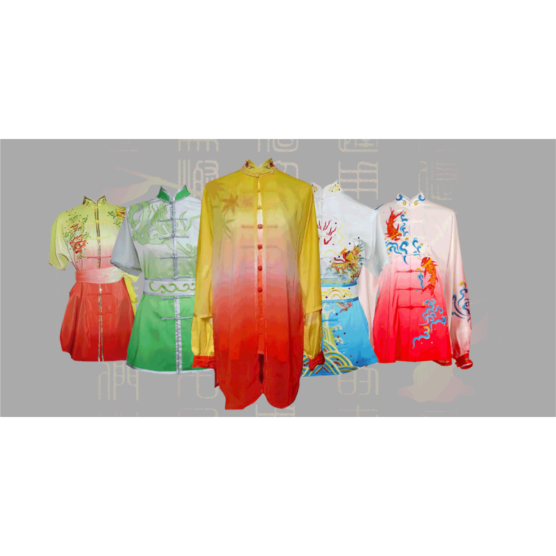 Color Gradient Uniform