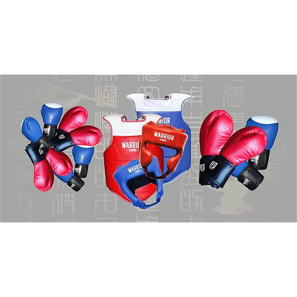 Gloves and Gear