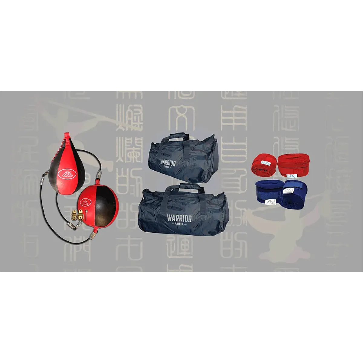Sparing Accessories Equipment