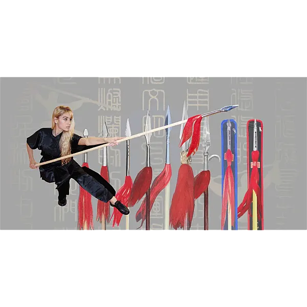 Spears