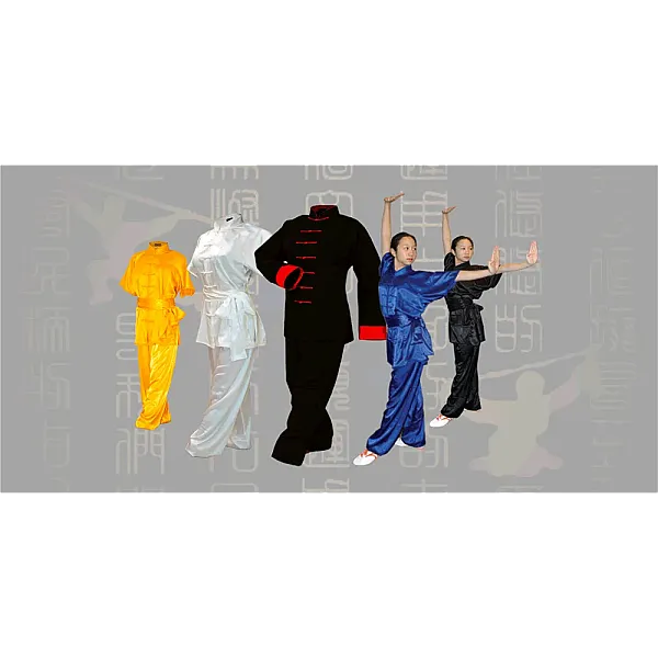 Standard Uniforms