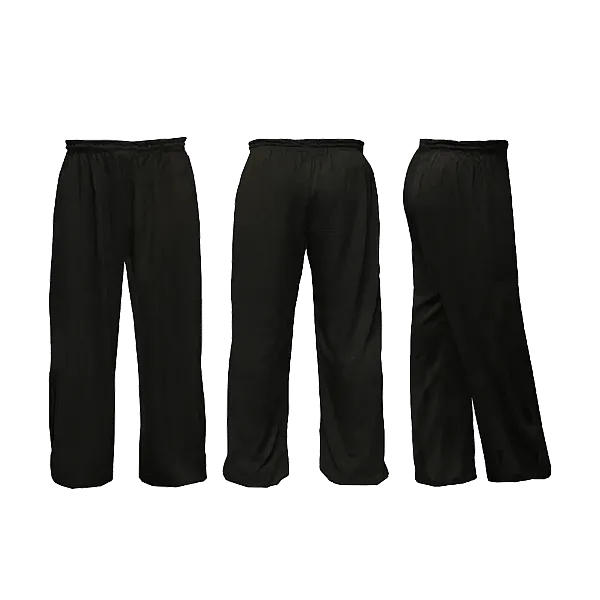 Kung Fu Tai Chi Pants
