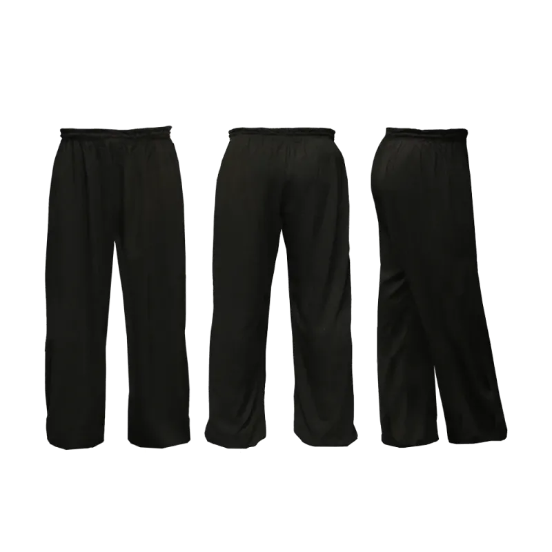 Kung Fu Tai Chi Pants