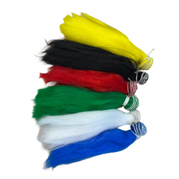 Spear Tassel (AC012) 枪樱