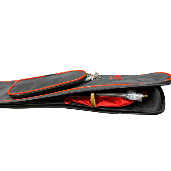 Premium Sword Carrying Bag – AC017 | Durable & Protective Martial Arts Bag