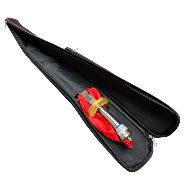 Premium Sword Carrying Bag – AC017 | Durable & Protective Martial Arts Bag