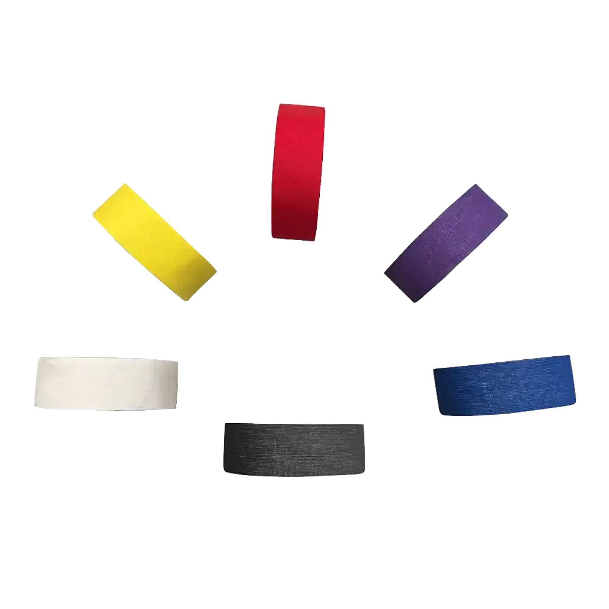 Medical Cotton Sports Tape 0.8 in × 115 in for Martial Arts & Training