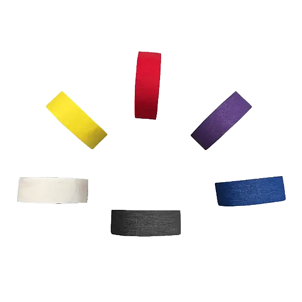 Medical Cotton Sports Tape 0.8 in × 115 in for Martial Arts & Training