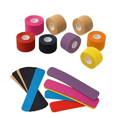 Kinesiology Tape for Martial Arts and Sports Training AC018-1 Kinesiology Tape for Martial Arts and Sports Training AC018-1