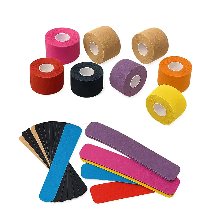 Kinesiology Tape – Muscle & Joint Support for Athletes AC018-1