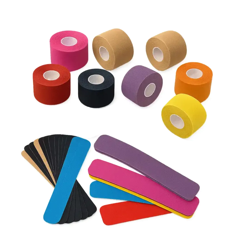 Kinesiology Tape for Martial Arts and Sports Training AC018-1