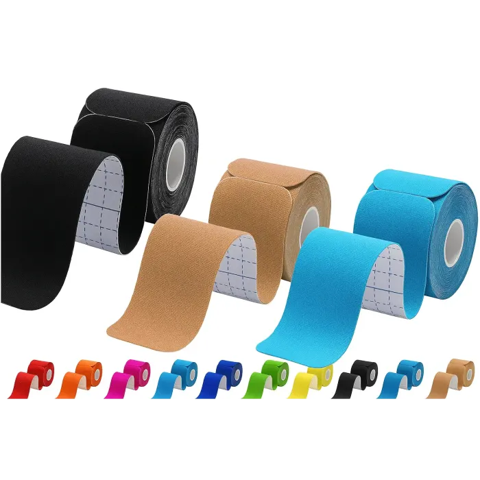 Kinesiology Tape for Martial Arts and Sports Training AC018-1