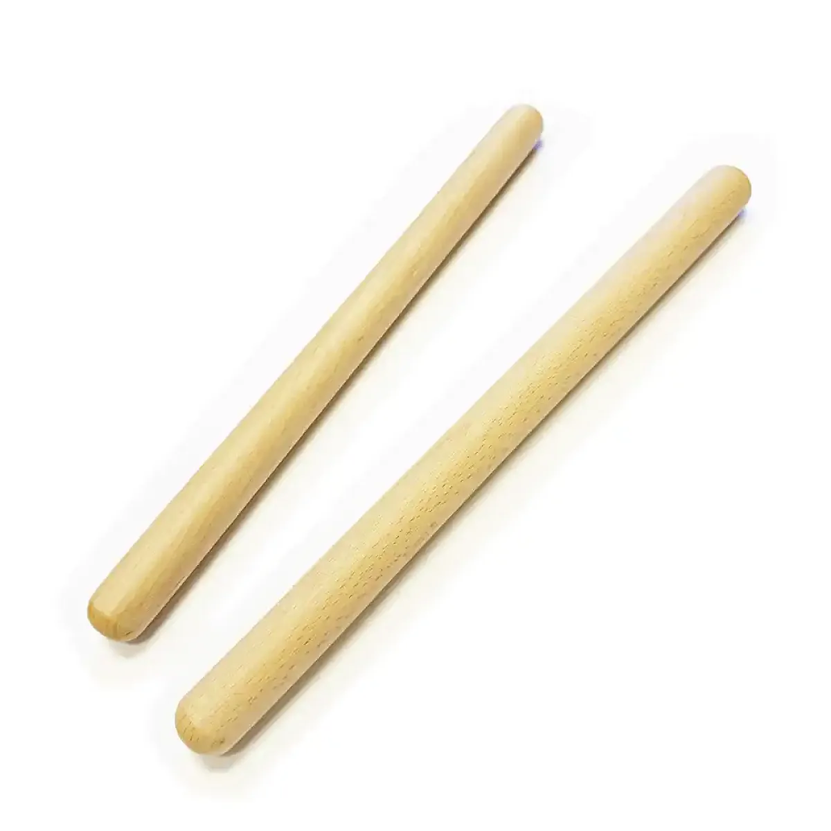 Wooden Drum Sticks (Pair) AC018-4