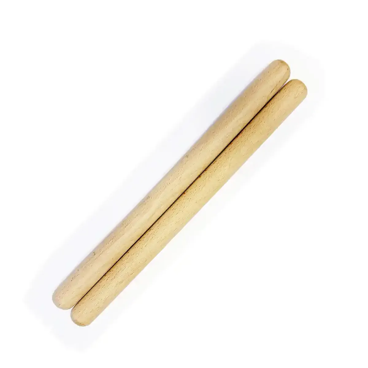 Wooden Drum Sticks (Pair) AC018-4