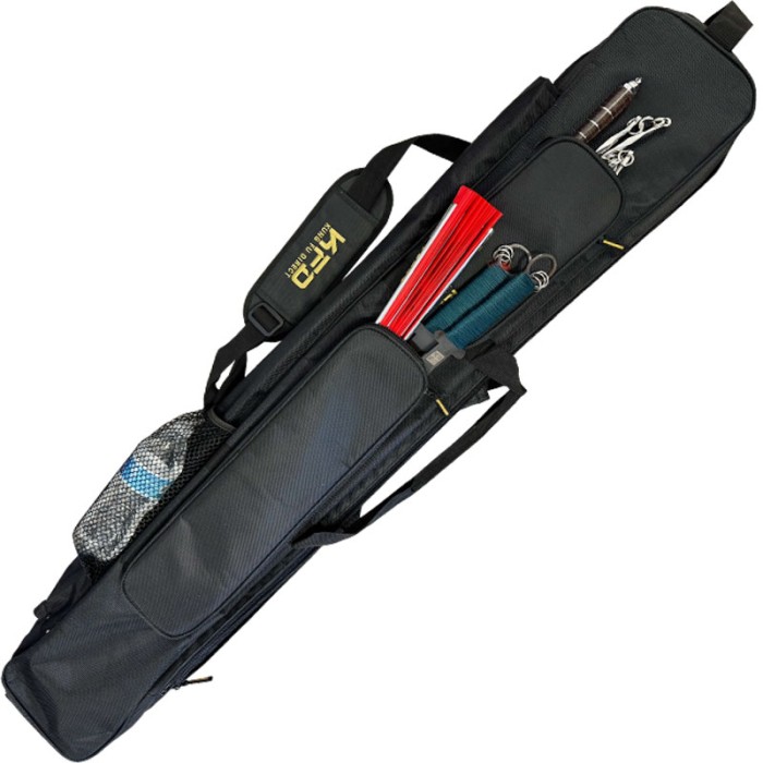 Premium Martial Arts Weapons Bag (AC031) – Durable & Protective Storage