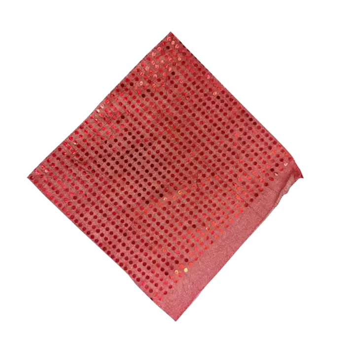 Sequins Sword Flag for Kung Fu, Tai Chi, and Wushu