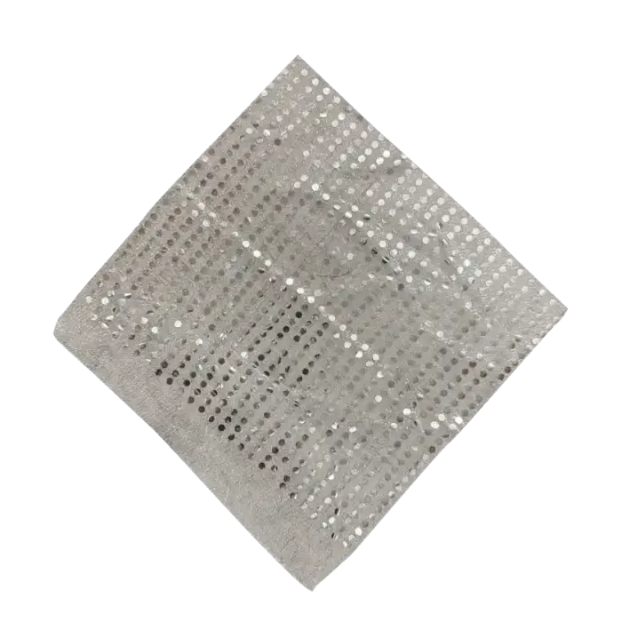 Sequins Sword Flag for Kung Fu, Tai Chi, and Wushu