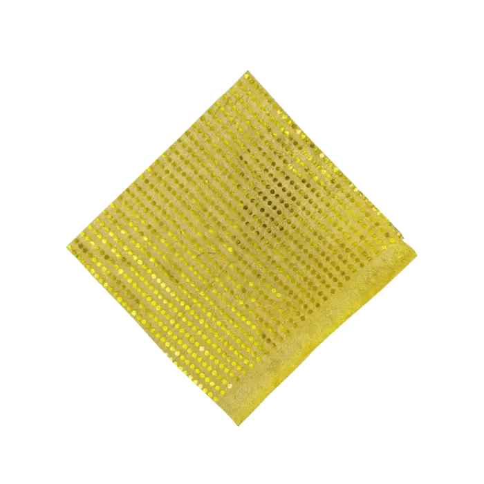 Sequins Sword Flag for Kung Fu, Tai Chi, and Wushu