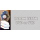 Book with DVD/VCD Book with DVD/VCD
