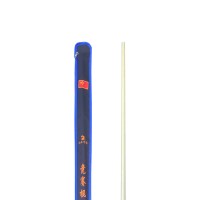 DaYe Carbon fiber Wushu kungfu Bo Staff_新款大业竞赛棍