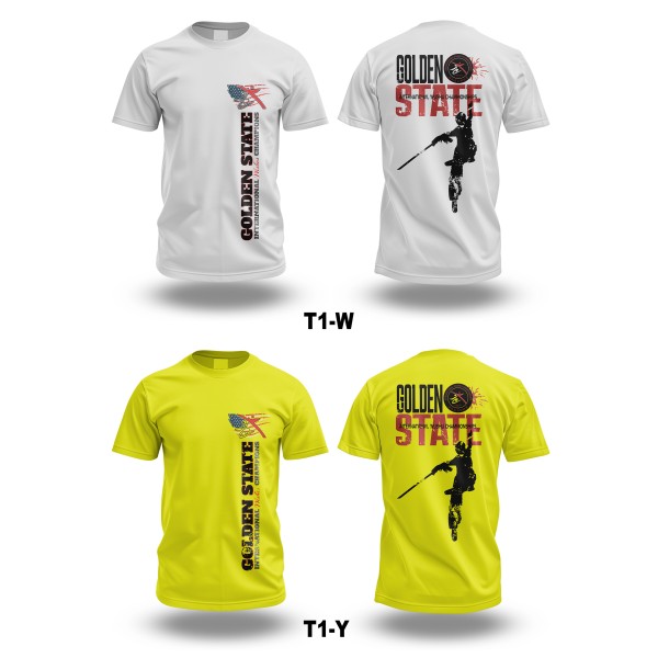 Golden State Wushu All-Around Championships and Wushu Scholarship Program