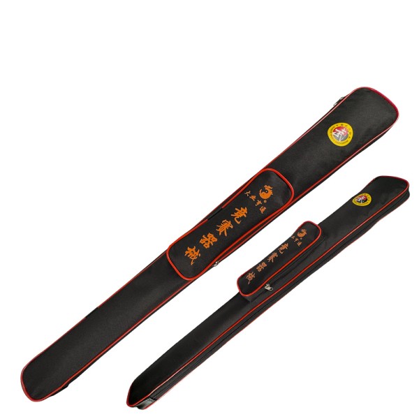 DaYe Wushu Competition Broadsword – Lightweight & Loud