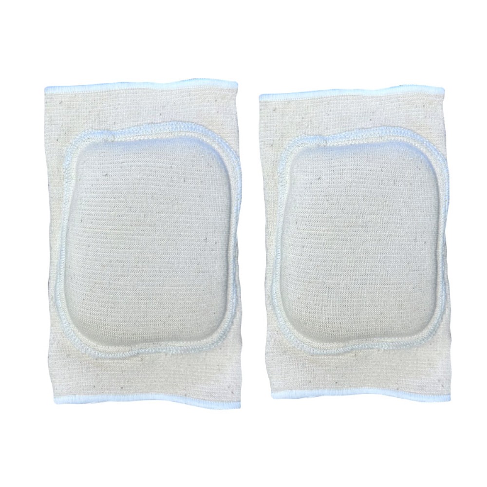AC041 -Traditional style knee pads