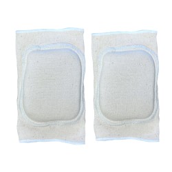 AC041 -Traditional style knee pads
