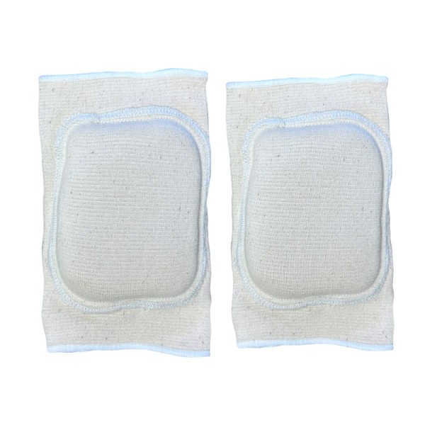 AC041 -Traditional style knee pads