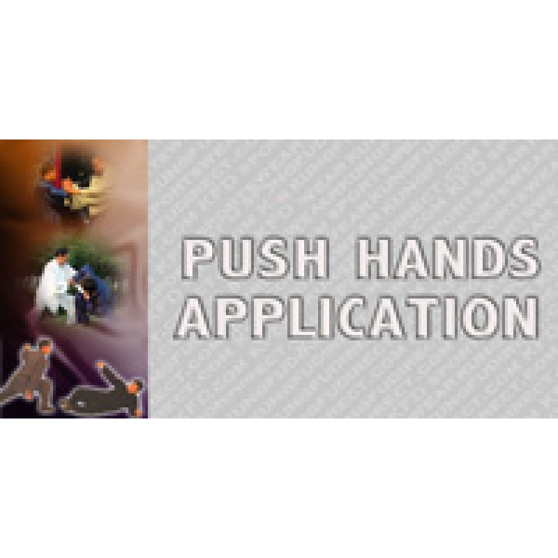 Push Hands / Application