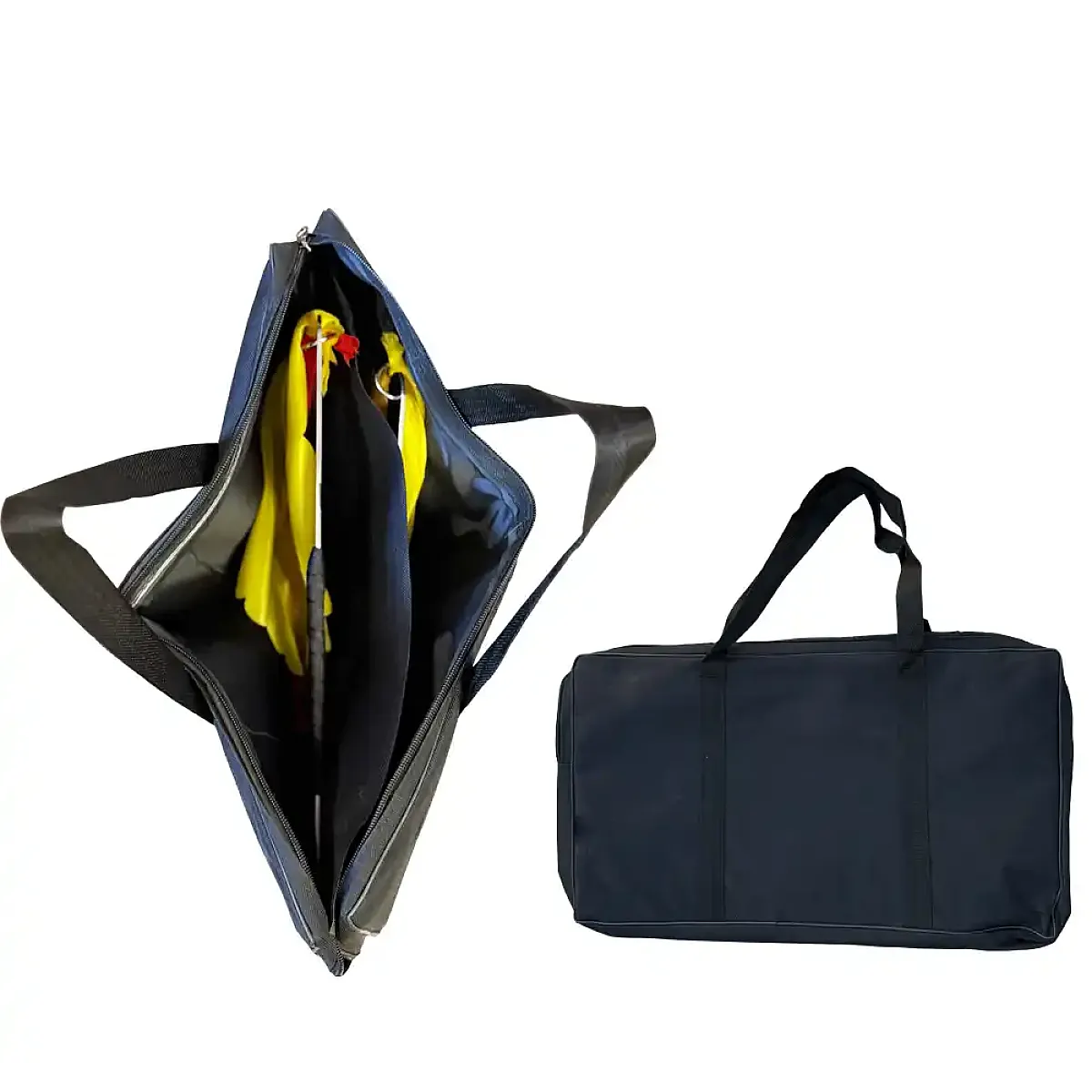 Twin Hand Axe (鸳鸯钹) - Traditional Chinese Martial Arts Weapon