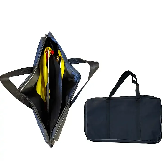 Twin Hand Axe (鸳鸯钹) - Traditional Chinese Martial Arts Weapon