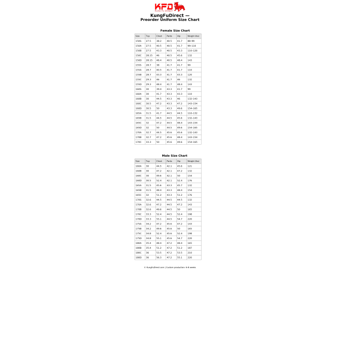 UC2022-43 Green Wushu Uniform – Blue Dragon with Gold Auspicious Clouds