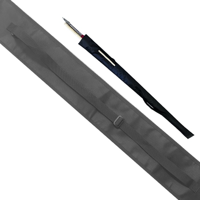 Lined Spear or Staff Bag (AC021)