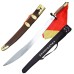  TDS002 Traditional Kungfu Broadsword with Pear Wood Scabbard