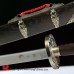  TDS004 SanHuang Huali Wood Broadsword-Heavy Metal Blade