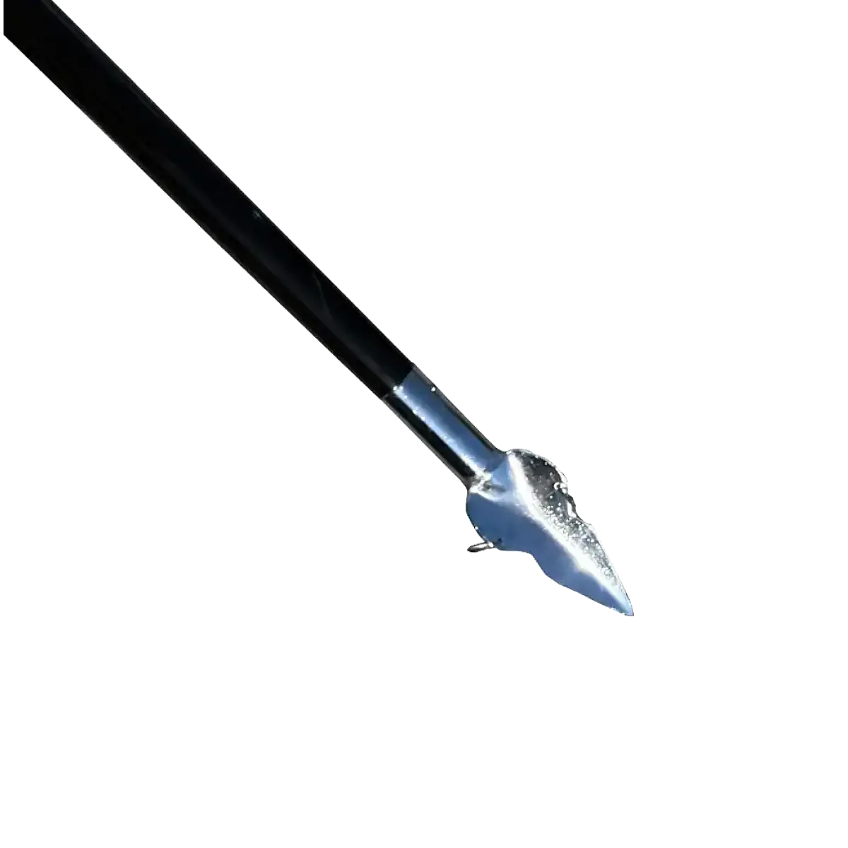 Single Edge Axe Pair (TDS045) – Traditional Southern Kung Fu Weapon