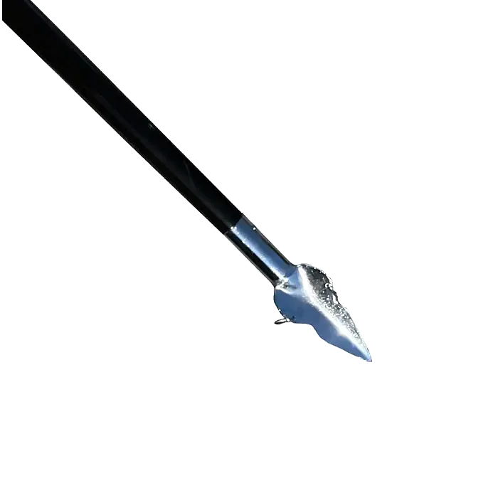 Single Edge Axe Pair (TDS045) – Traditional Southern Kung Fu Weapon