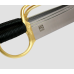  Wing Chun Butterfly Sword Stainless steel  