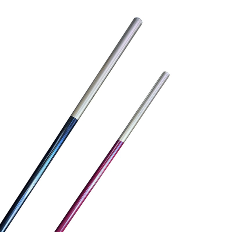 Kungfu Bo staff and Spears