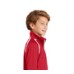 YST90 Sport-Tek® Youth Tricot Track Jacket