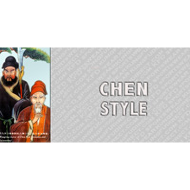 All Chen Style