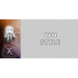 All Wu Style Tai Chi