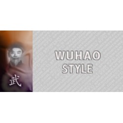 Wuhao / Zhaobao