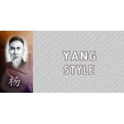 All Yang Style