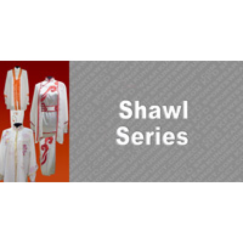 Shawl Series