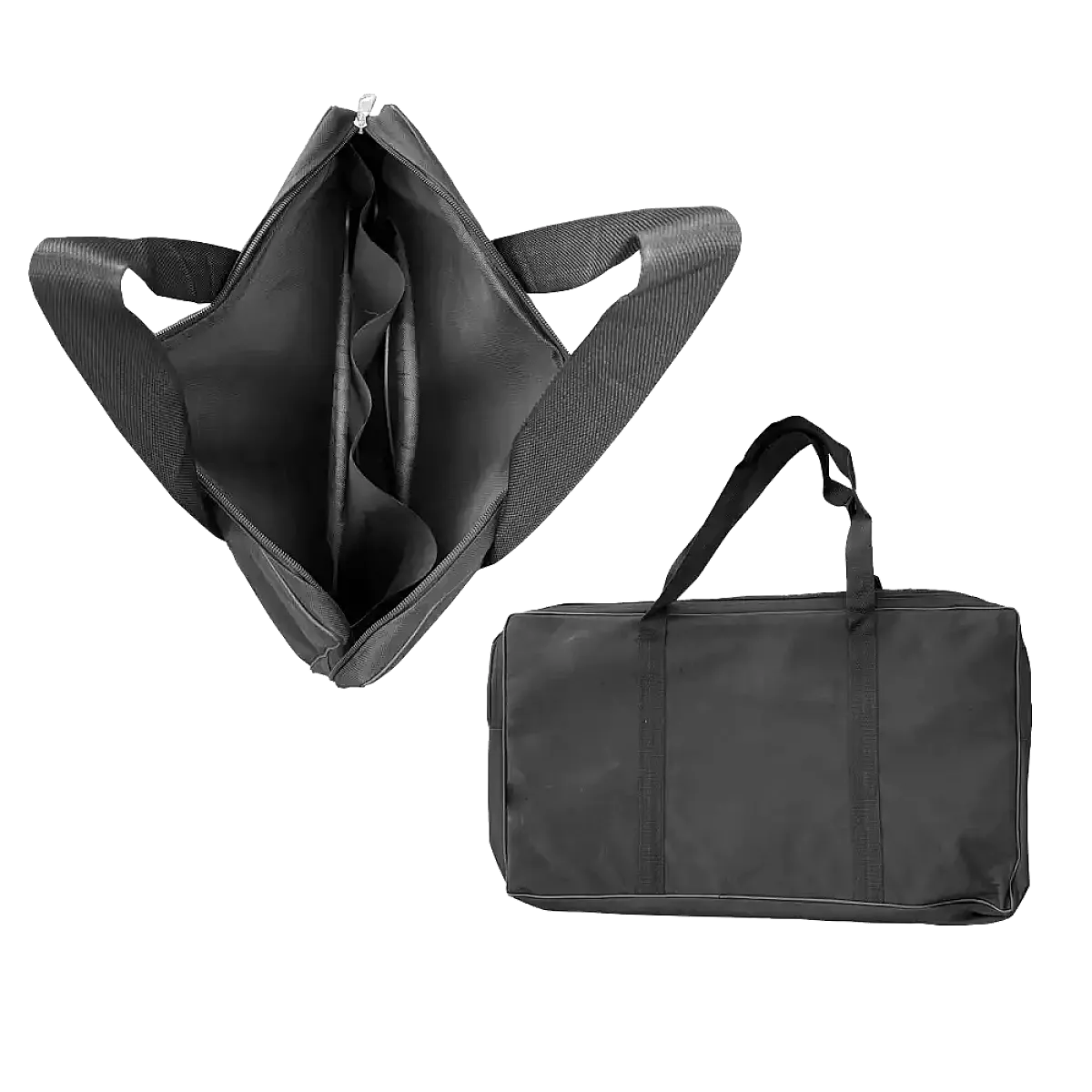 Wind and Fire Wheels (Pair) 风火轮 (TDS113) - Stainless Steel Martial Arts Weapon