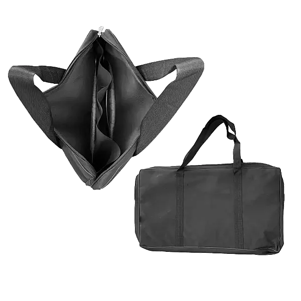 Wind and Fire Wheels (Pair) 风火轮 (TDS113) - Stainless Steel Martial Arts Weapon